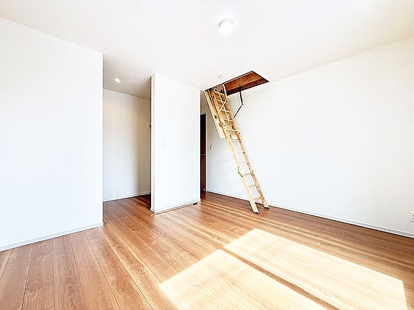 子供部屋