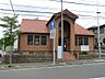 周辺：病院 1000m 緑ケ丘医院