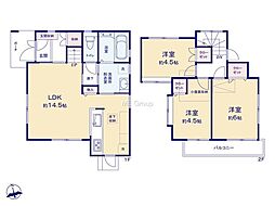 平塚市長持 中古戸建