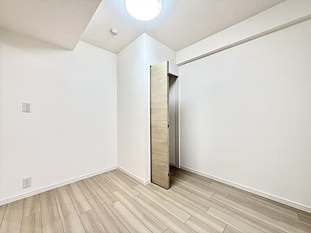 ■どこになにを置くか楽しみな自分のお部屋