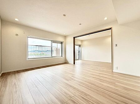 ■ふとした瞬間に幸せを感じる、心地よい場所