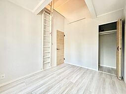 子供部屋の画像