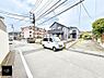外観：■家族とのお出かけが楽しくなる環境です