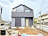 外観：2号棟  ■暮らしを彩る充実した設備仕様が備わった住まい