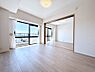 室内：■家族の笑顔があふれる、くつろぎの空間