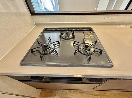 ■一度に多くの料理ができ便利で効率的