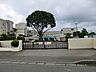 周辺：中学校 1600m 相模原市立上溝南中学校