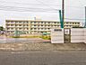 周辺：中学校 150m 町田市立成瀬台中学校
