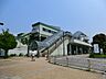 周辺：駅 2160m 小田急江ノ島線「六会日大前」駅
