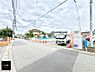 外観：■新しい住まい、街の新しい風景