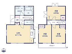 横須賀市池田町6丁目 中古戸建