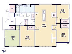 足柄上郡開成町延沢 中古戸建