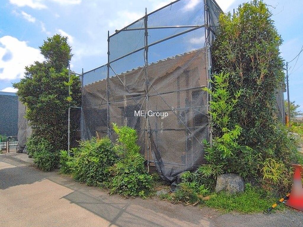 detached 神奈川県足柄上郡開成町延沢