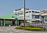 周辺：駅 650m ＪＲ横浜線「古淵」駅