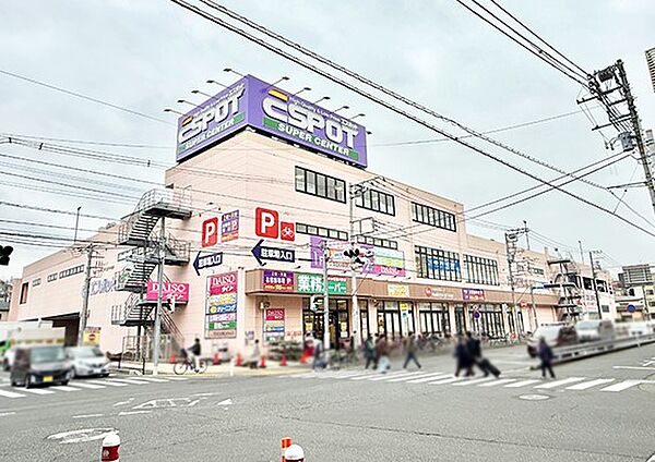 周辺を拡大表示