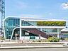 周辺：駅 1000m 西武多摩川線「多磨」駅