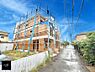 外観：■新しい住まい、街の新しい風景