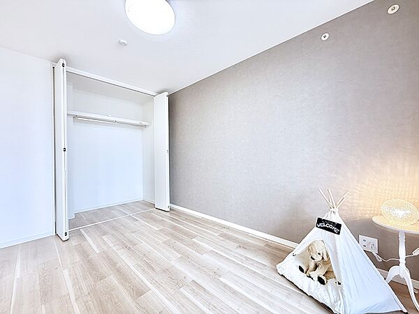 室内を拡大表示