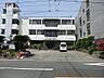 周辺：病院 1500m 北久里浜医院