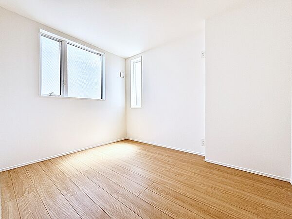 室内を拡大表示