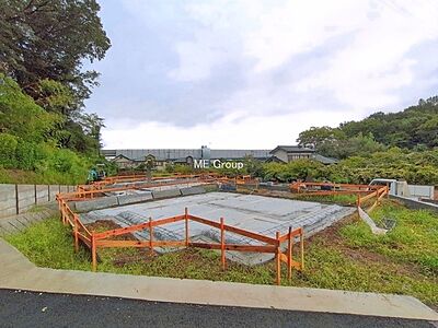 外観：1号棟  ■暮らしを豊かにする充実した仕様設備で快適に
