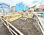 外観：2号棟  ■家族みんなが笑顔で過ごせる、安心感のある住まい