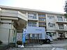周辺：小学校 850m 横浜市立相武山小学校