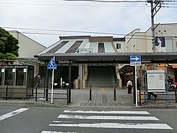 相模原市中央区青葉3丁目 土地