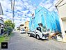 外観：■新しい時代の息吹を感じる、心地よい環境
