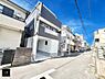 外観：■新しい時代の息吹を感じる、心地よい環境