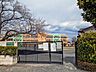 周辺：小学校 1293m 日野市立日野第一小学校
