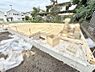 外観：2号棟  ■家族みんなが笑顔で過ごせる、安心感のある住まい
