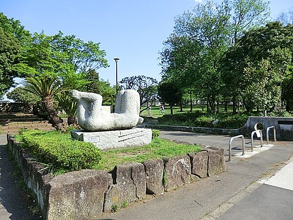 周辺を拡大表示