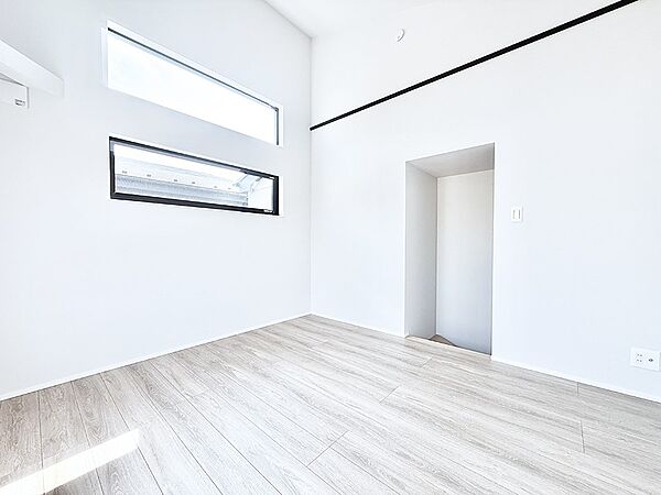 室内を拡大表示