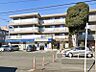 周辺：病院 650m うのもり内科クリニック
