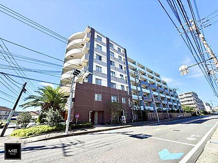 ■新しい住まい、街の新しい風景