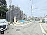 外観：■新しい住まい、街の新しい風景