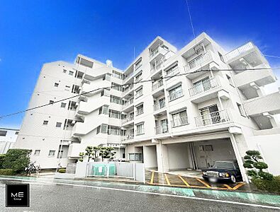 外観:■暮らしを彩る充実した設備仕様が備わった住まい 外観:■暮らしを彩る充実した設備仕様が備わった住まい