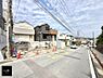 外観：■新しい住まい、街の新しい風景