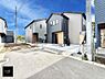 外観：■新しい住まい、街の新しい風景