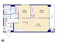 マンション茅ヶ崎4階2,490万円