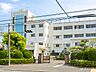 周辺：中学校 750m 平塚市立太洋中学校