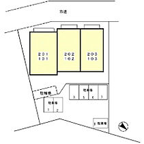 サンモール 202 ｜ 千葉県習志野市鷺沼台３丁目1-3（賃貸アパート2DK・2階・59.31㎡） その18