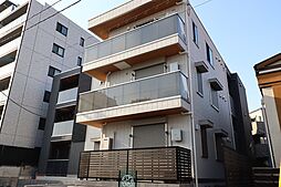 D-SOLACE幕張本郷1丁目