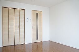 リブリ・グランデ検見川 107 1階1Kのリビング/ダイニング