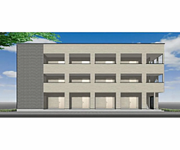 （仮称）船橋日大Ｂ新築計画