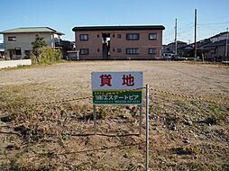 北子安貸地