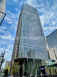 京阪電鉄中之島線 渡辺橋駅 徒歩1分