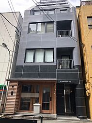大阪市営四つ橋線 四ツ橋駅 徒歩4分