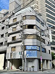大阪市営四つ橋線 本町駅 徒歩2分